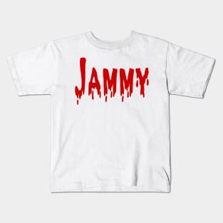 Jammy Kids T-Shirt